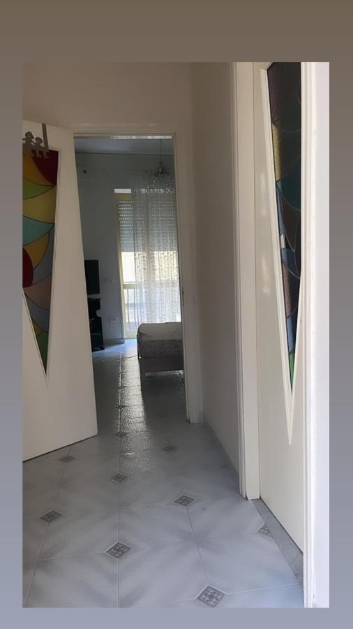 Ferienwohnung Lacasinadisofisa Neapel Exterior foto