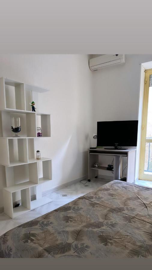 Ferienwohnung Lacasinadisofisa Neapel Exterior foto