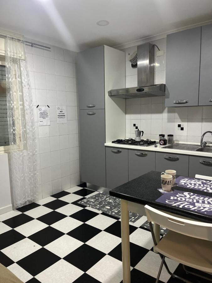 Ferienwohnung Lacasinadisofisa Neapel Exterior foto