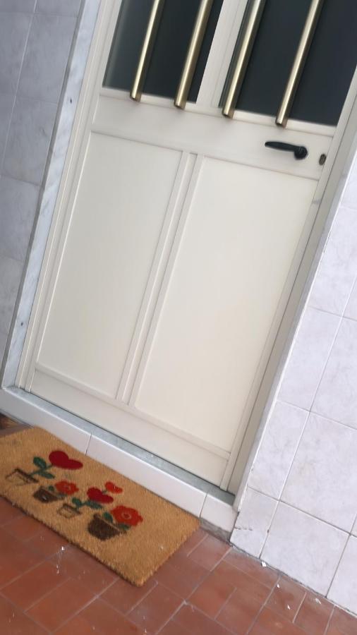 Ferienwohnung Lacasinadisofisa Neapel Exterior foto