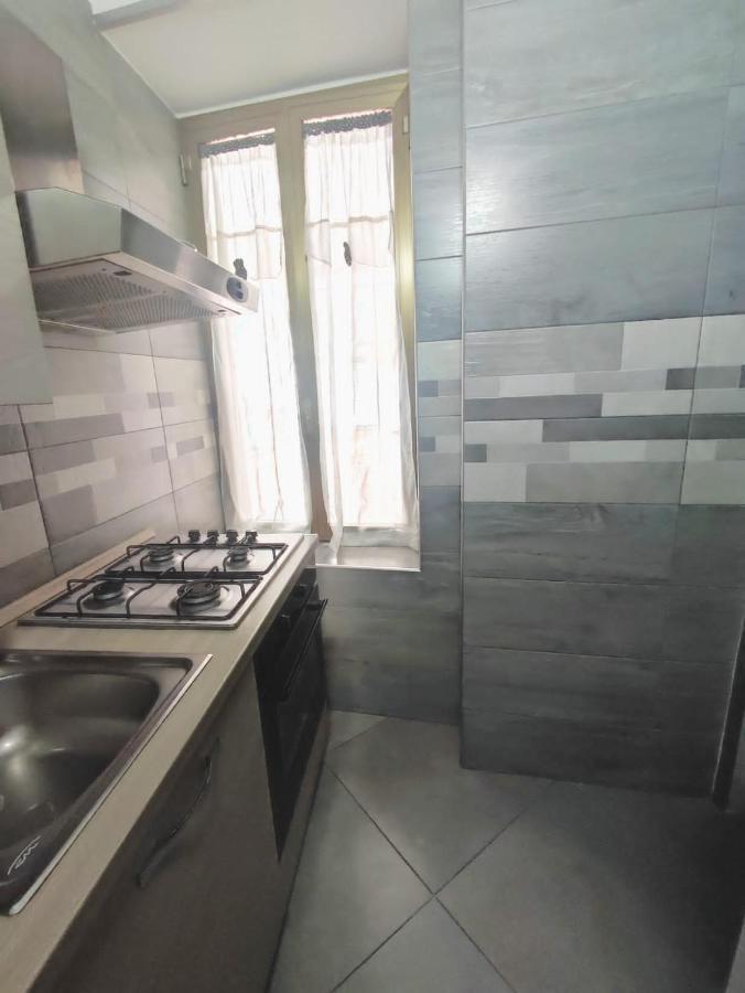 Ferienwohnung Lacasinadisofisa Neapel Exterior foto